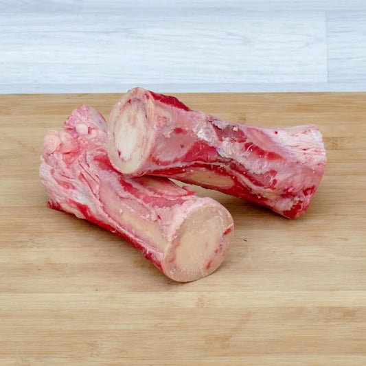 DogGoBone Beef Marrow Bone