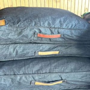 Barka Parka DENIM Bed