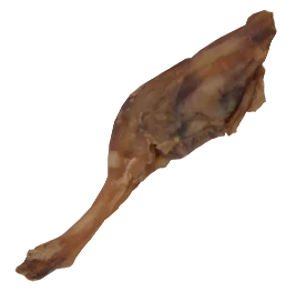 Doggobone Achilles Tendon Raw 2's