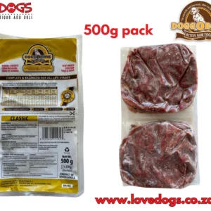 Doggobone Classic 500g