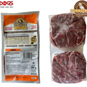 Doggobone Duck 500g