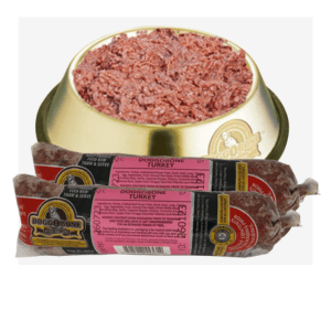 Doggobone Turkey 500g