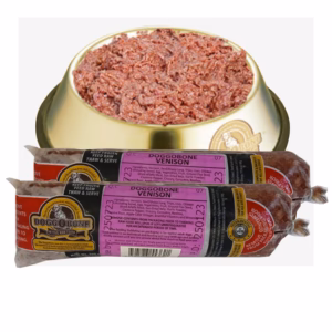 Doggobone Venison 500g