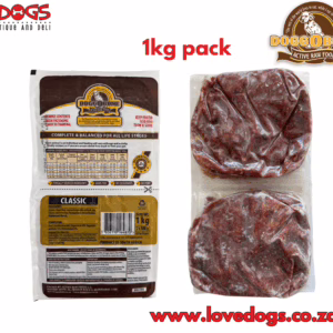 Doggobone Classic 1kg