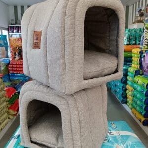 LoveDogs Cat Cave - Cozy Hideout