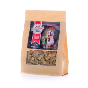 Pawsome Raw Biscotti Bits