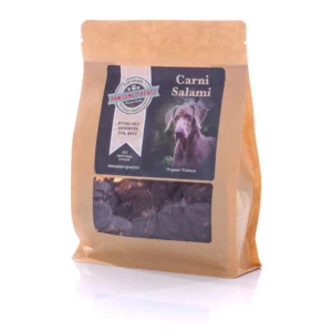 Pawsome Raw Carni Salami