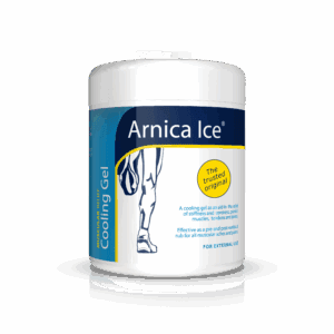 Arnica Ice Cooling Gel 475ml