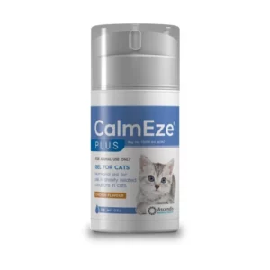 CalmEze Cat Gel 50ml