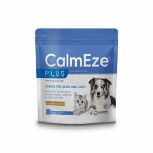 CalmEze Plus Chews 30's