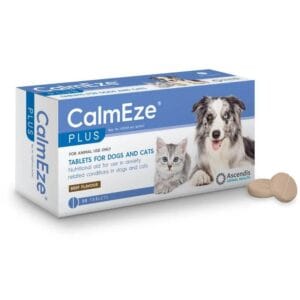 CalmEze Plus Tablet Singles