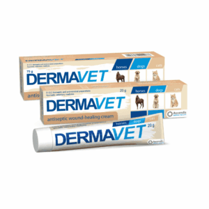 Dermavet Cream