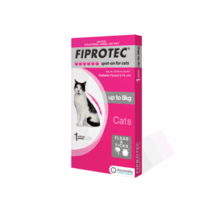 Fiprotec Spot-On for Cats