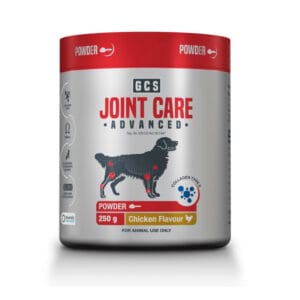 GCS Joint Care Advanced 250g
