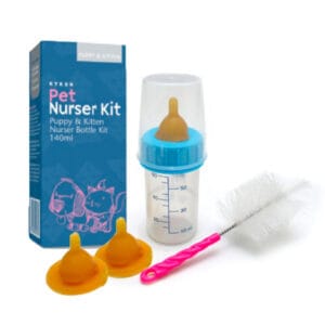 Kyron Pet Nurser Kit