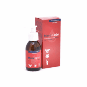 Mirra-Cote 100ml
