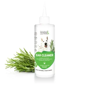 Pannatural Ear Cleaner 250ml