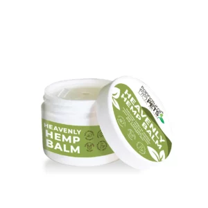 Pannatural Heavenly Hemp Balm 50ml