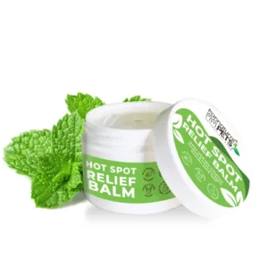 Pannatural Hot Spot Relief Balm 50ml