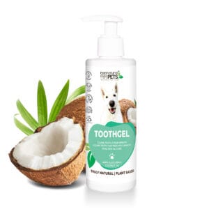 Pannatural Tooth Gel 250ml
