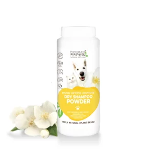 Pannutural Lifting Jasmine Dry Shampoo 220ml