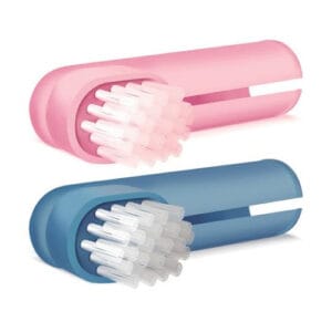 PetDent Finger Brush