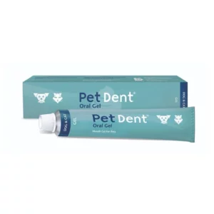 PetDent Gel 60g