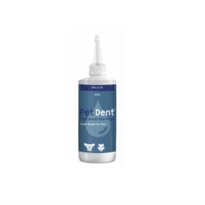 PetDent Oral Rinse 100ml