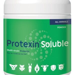 Protexin Powder