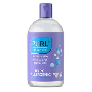 Purl Hypoallergenic 250ml