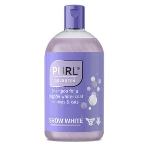 Purl Show White 250ml
