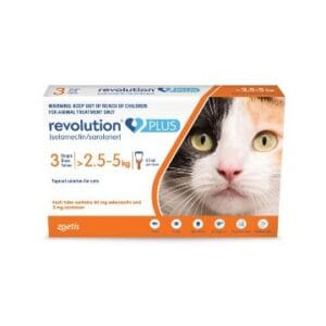 Revolution Plus Cat