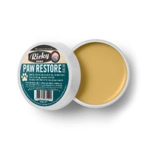 Ricky Litchfield Paw Restore Balm