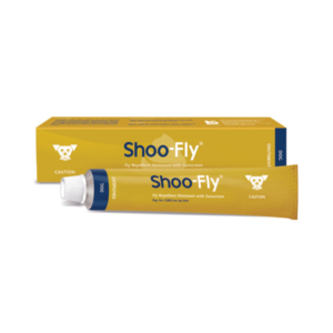 Shoo-Fly 50g