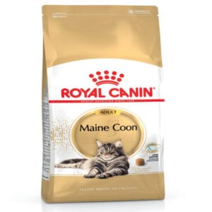 Royal Canin Maine Coon Adult