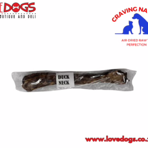 Craving Nature Duck Neck Single