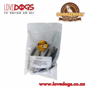Doggobone Anchovies 200g