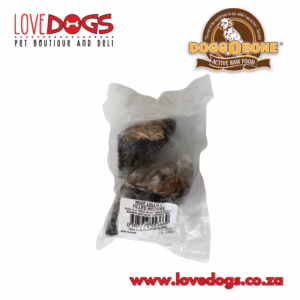 Doggobone Hoof Lollies