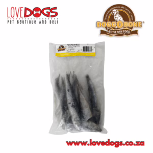 Doggobone Sardines 600g