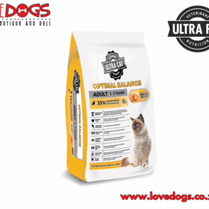 Ultra Cat Adult- Optimal Balance