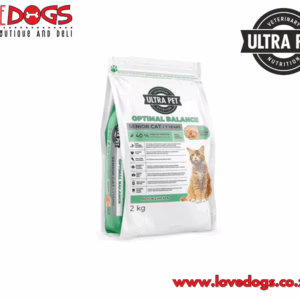 Ultra Cat Senior- Optimal Balance