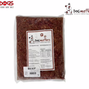 Dogmatters Beef