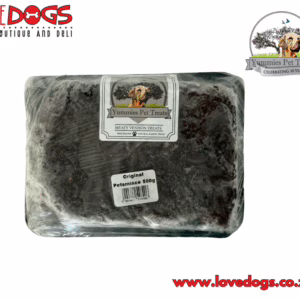 Yummies Original Petsmince