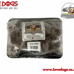 Yummies Tripe