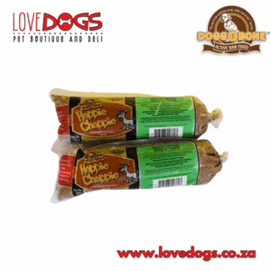 Doggobone Green Tripe 500g