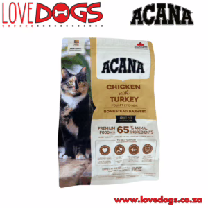 Acana Homestead Harvest