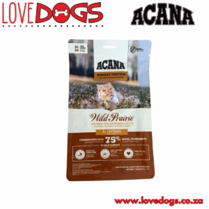 Acana Wild Prairie
