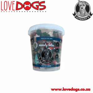 Cuthbert's Festive Bites 500g