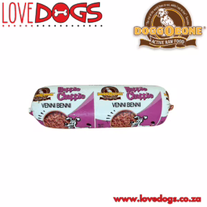 Doggobone Venni Benni 500g