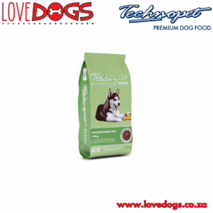 Technopet Puppy Maintenance Diet